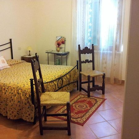 Casa Guaitoli Bagni Di Petriolo Quarto foto