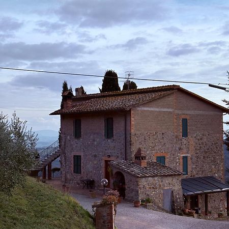 Casa Guaitoli Bagni Di Petriolo Exterior foto