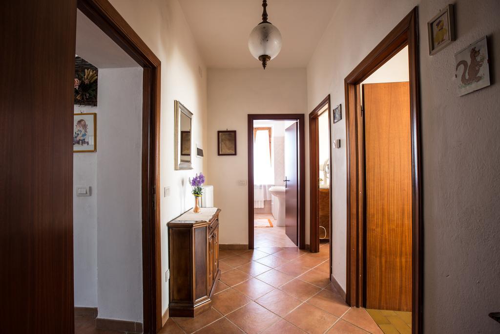 Casa Guaitoli Bagni Di Petriolo Quarto foto