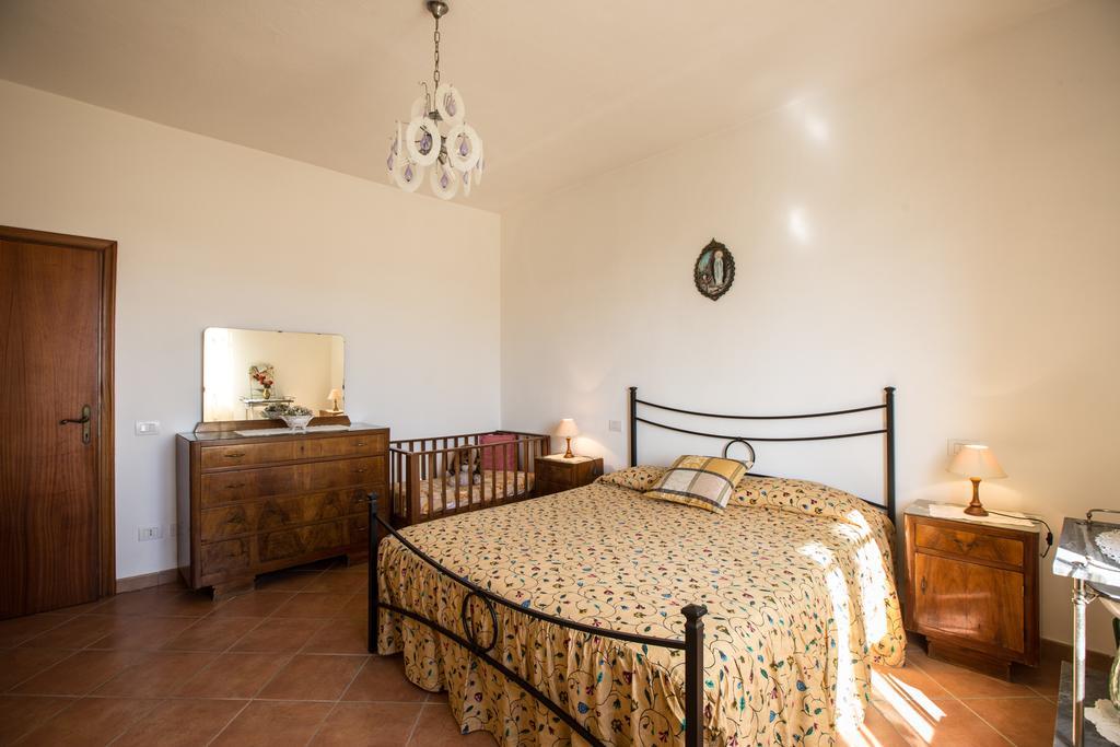 Casa Guaitoli Bagni Di Petriolo Quarto foto