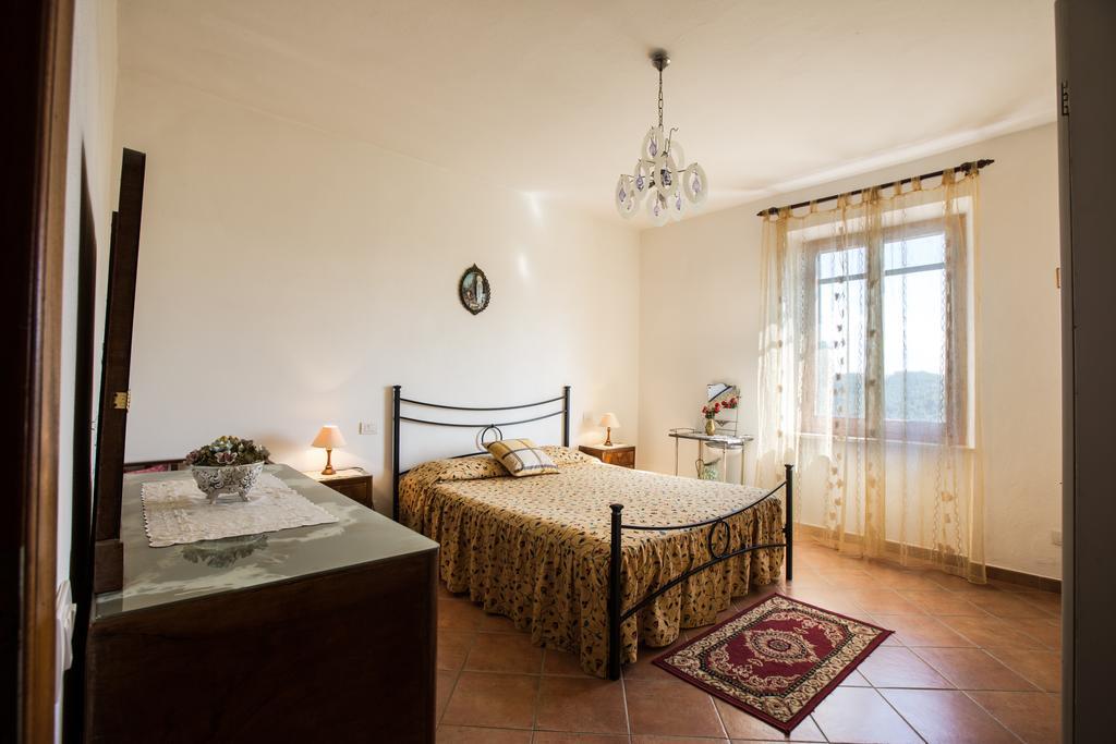 Casa Guaitoli Bagni Di Petriolo Quarto foto