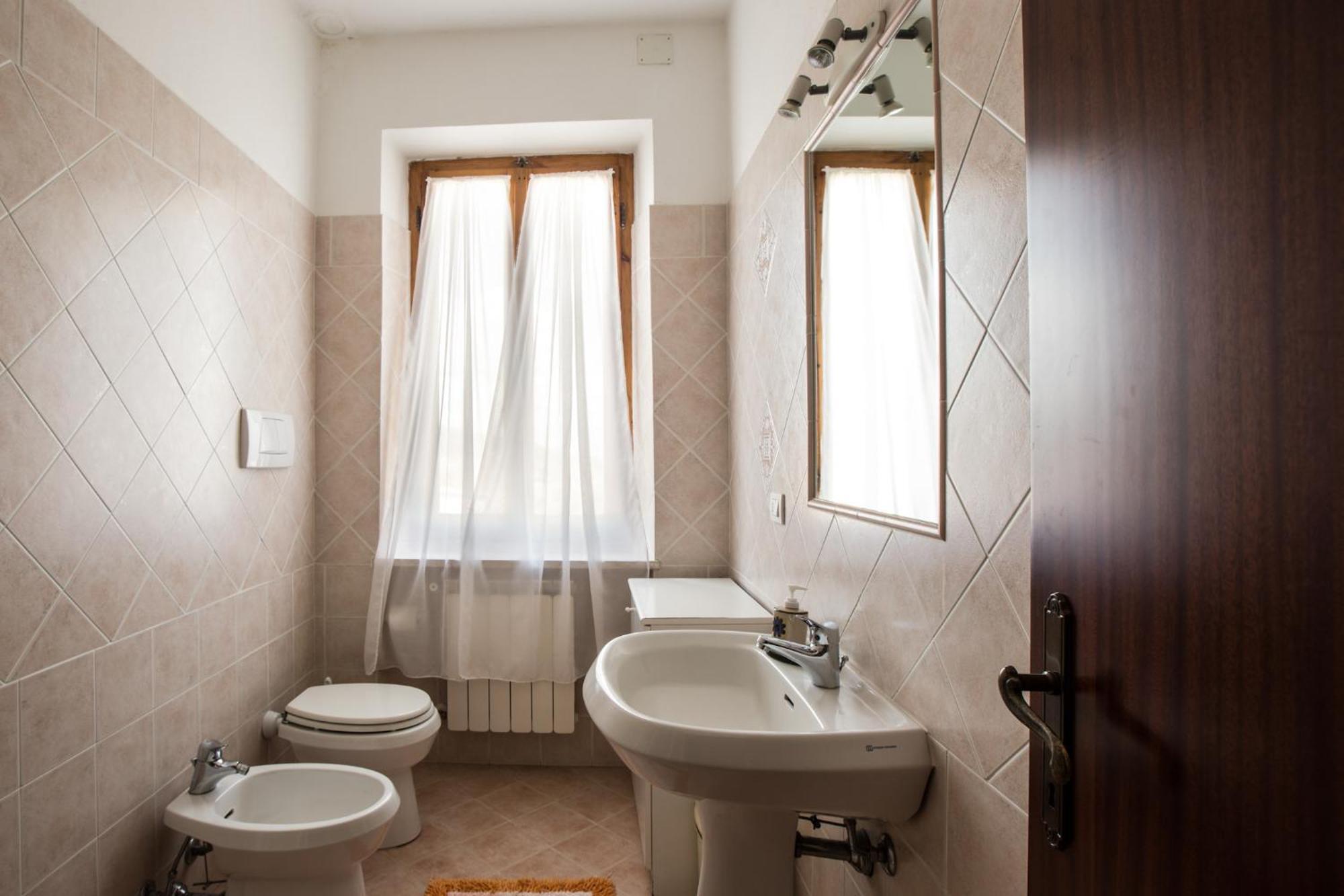Casa Guaitoli Bagni Di Petriolo Quarto foto