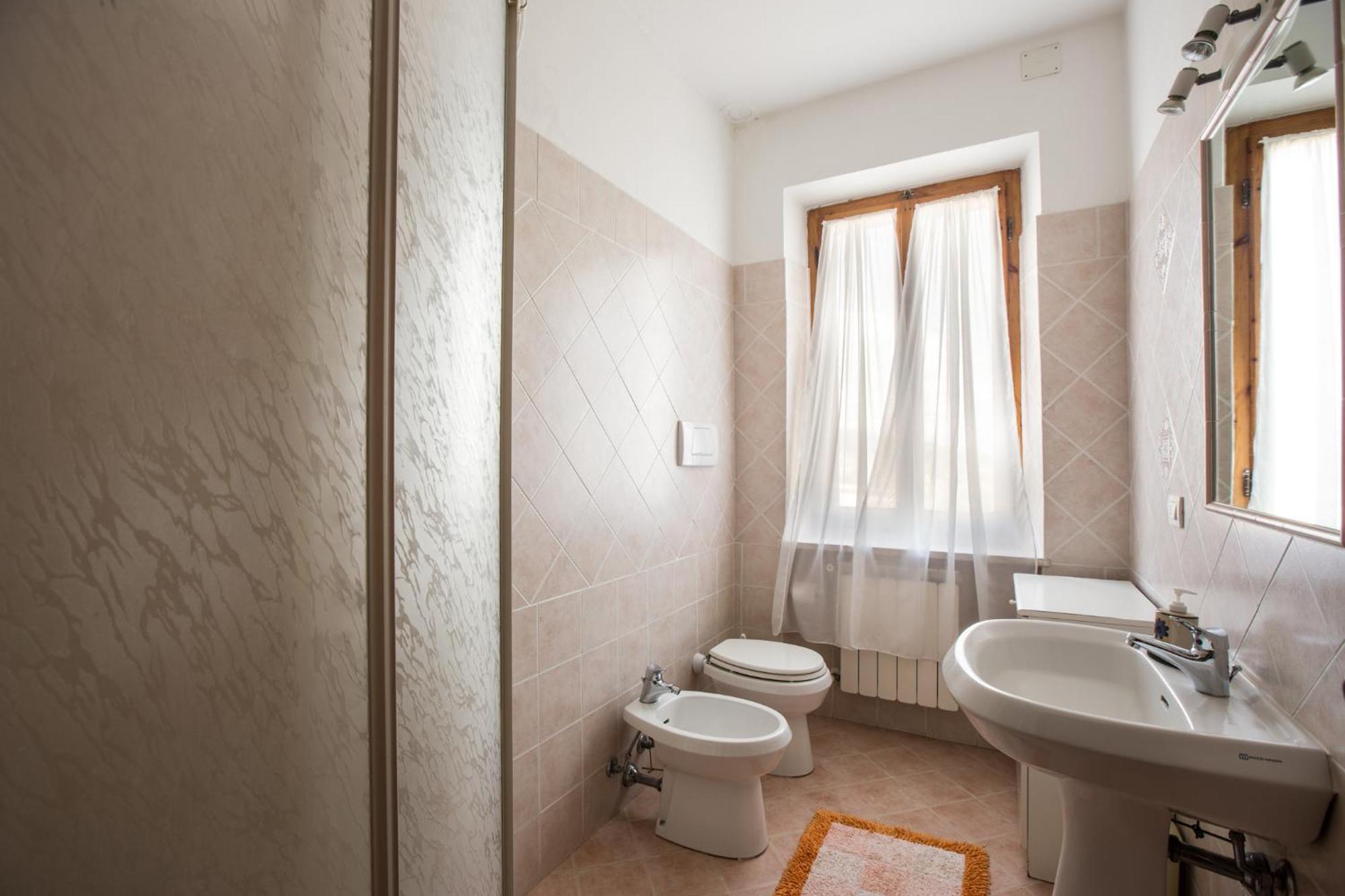 Casa Guaitoli Bagni Di Petriolo Quarto foto