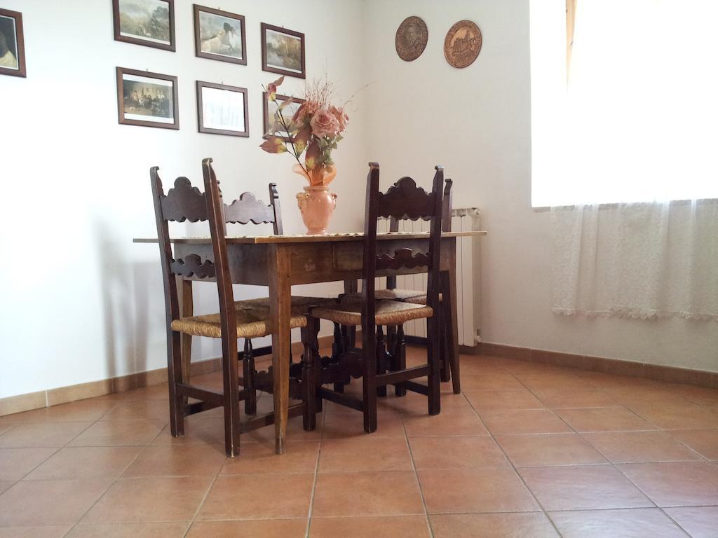 Casa Guaitoli Bagni Di Petriolo Quarto foto