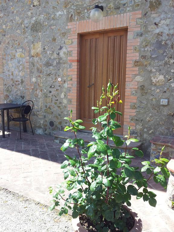 Casa Guaitoli Bagni Di Petriolo Quarto foto