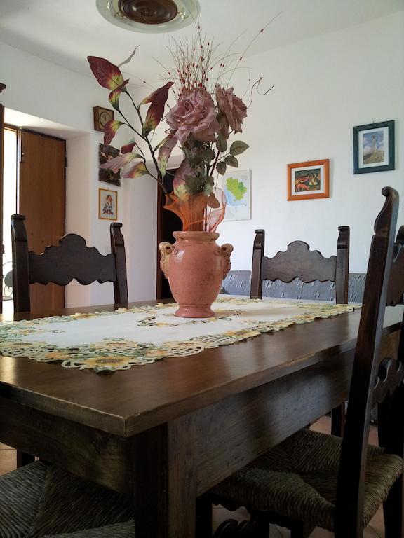 Casa Guaitoli Bagni Di Petriolo Quarto foto