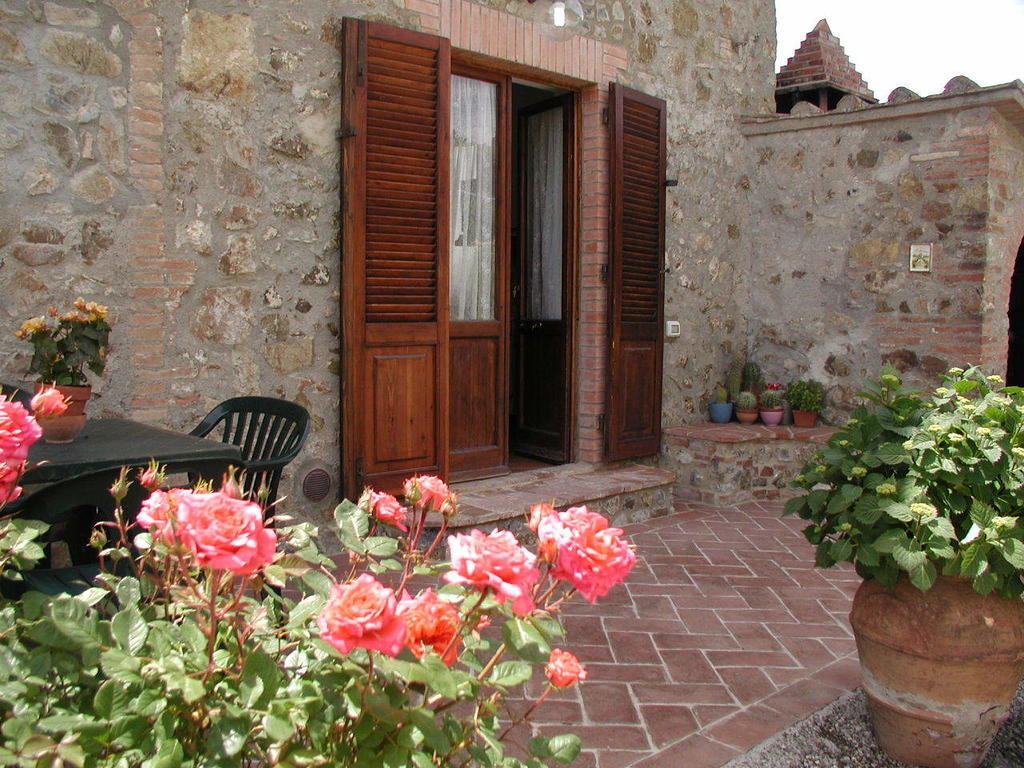 Casa Guaitoli Bagni Di Petriolo Quarto foto