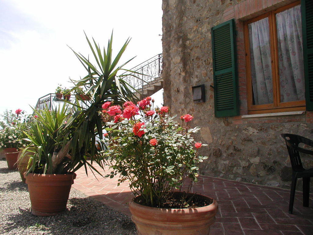 Casa Guaitoli Bagni Di Petriolo Quarto foto